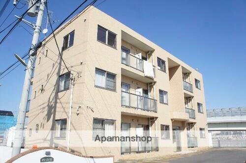 千葉県木更津市太田１丁目 賃貸マンション