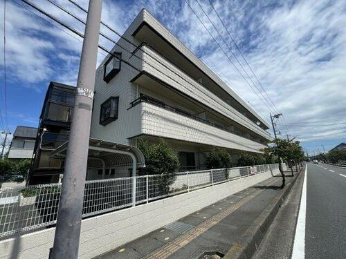 サンライズ久喜Ⅰ