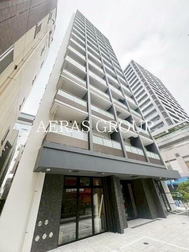 神奈川県川崎市川崎区東田町 賃貸マンション