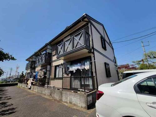 コーポ向日葵Ⅱ