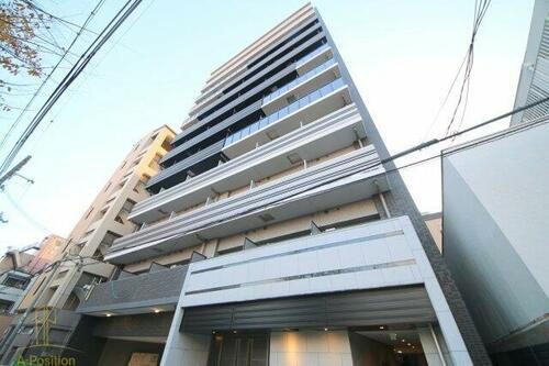 大阪府大阪市此花区西九条１丁目 賃貸マンション