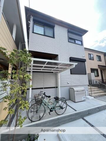 埼玉県さいたま市見沼区東大宮７丁目 賃貸アパート