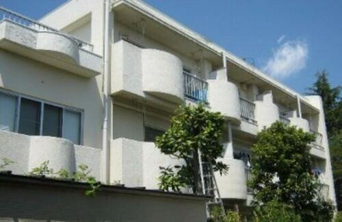 東京都小金井市本町４丁目 3階建 築45年1ヶ月