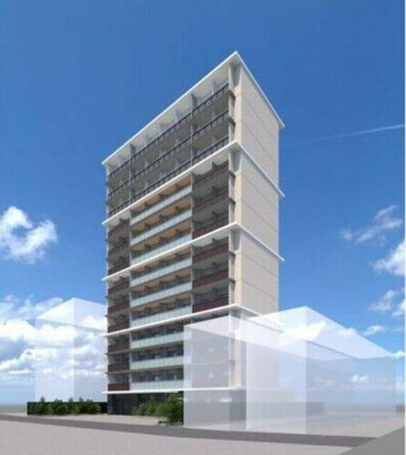 大阪府大阪市東成区中道３丁目 賃貸マンション