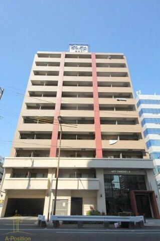 サムティ梅田Ⅱグロウアクシス