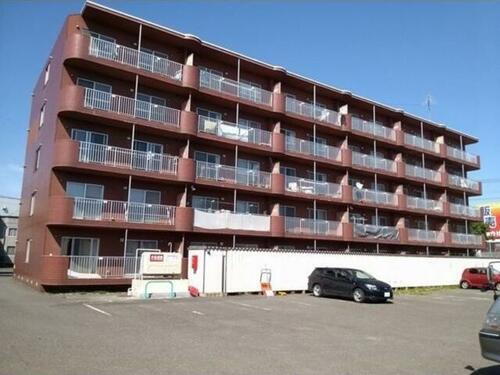 ローヤルハイツ東苗穂