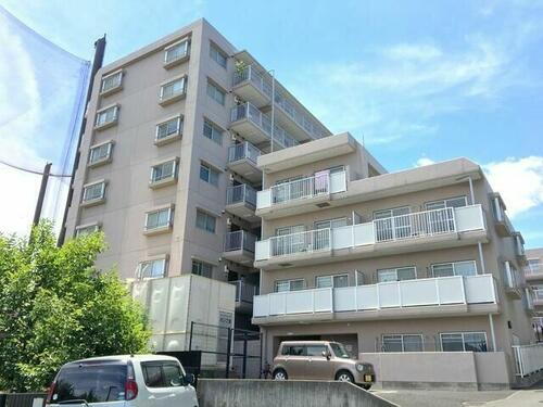 コーポ清水 6階建