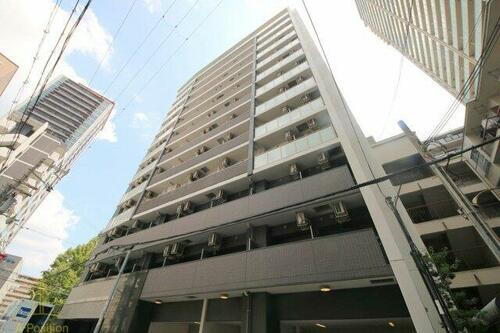 エステムコート梅田・茶屋町Ⅲネクスタ