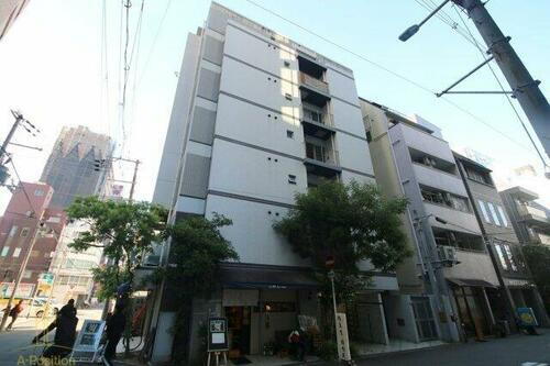 ロイヤルメゾン西天満