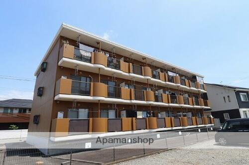 静岡県富士市松岡 賃貸マンション