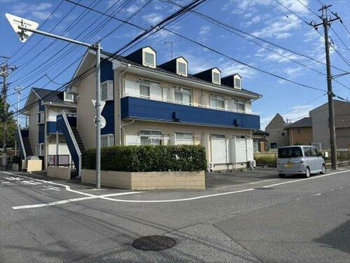 ブルータウン１号