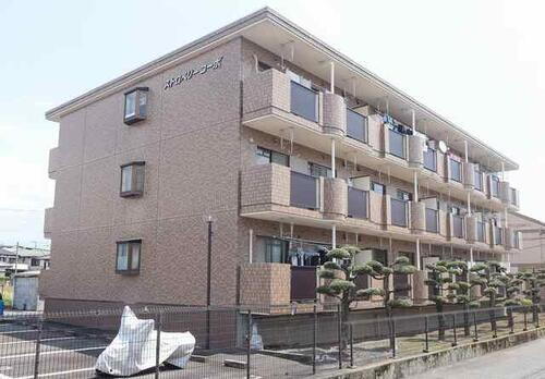 静岡県富士市森島 賃貸マンション