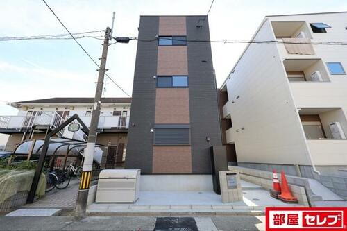 Ｃａｓａ　Ｌｉｅｂｅ　藤江