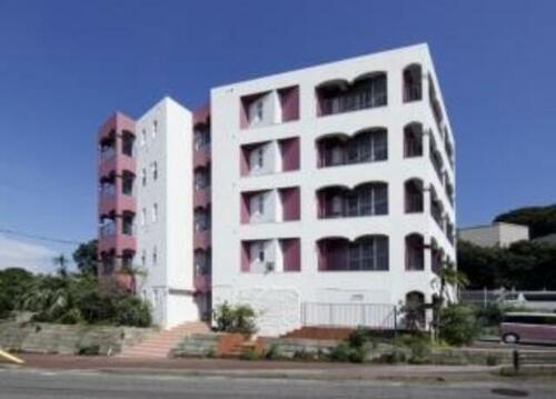 福岡県福岡市中央区桜坂３丁目 築48年4ヶ月 5階建