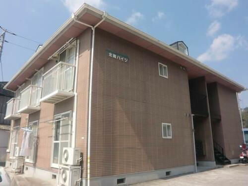 広島県呉市広徳丸町 2階建 築32年11ヶ月