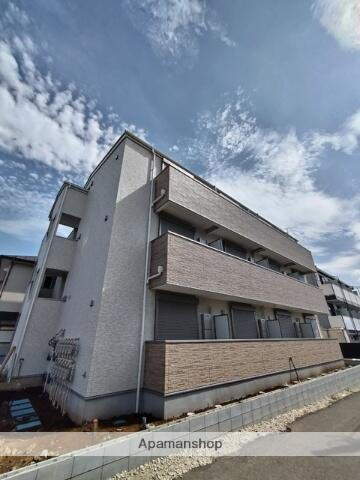 千葉県船橋市田喜野井５丁目 賃貸アパート