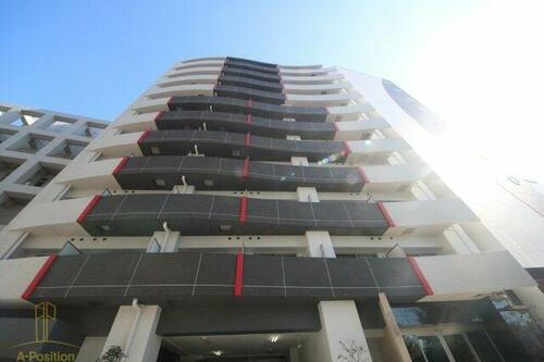 大阪府大阪市浪速区元町１丁目 賃貸マンション