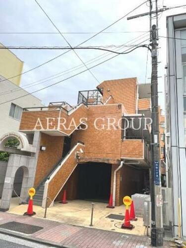 ライオンズマンション横浜和田町 6階建