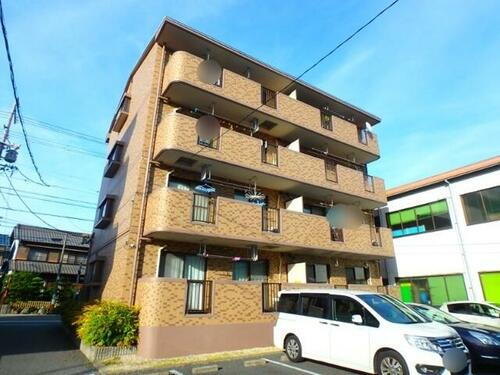 Ｂｒｉｇｈｔ　Ｐｌａｚａ　Ａ棟