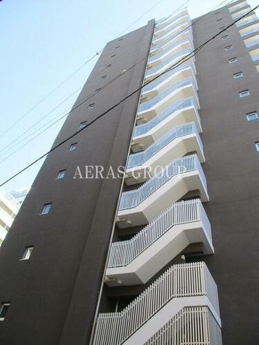 東京都台東区柳橋２丁目 賃貸マンション