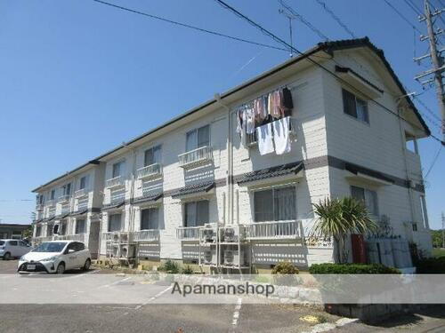 愛知県豊田市丸根町３丁目 賃貸アパート