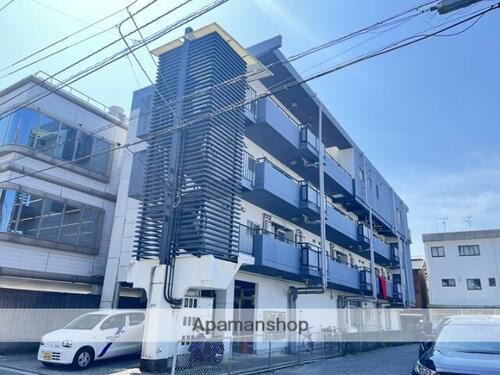 高知県高知市上町１丁目 賃貸アパート