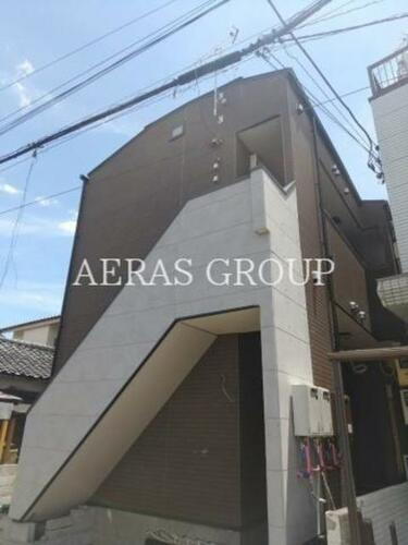 ハーモニーテラス桜台Ⅳ