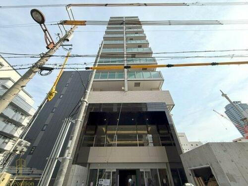 ビガーポリス４８６与力町公園Ⅱ