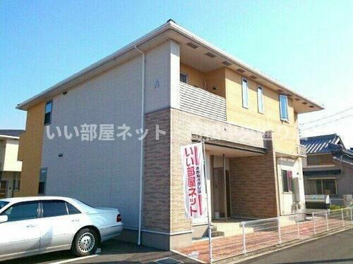グラン　テレーノ　Ａ 2階建