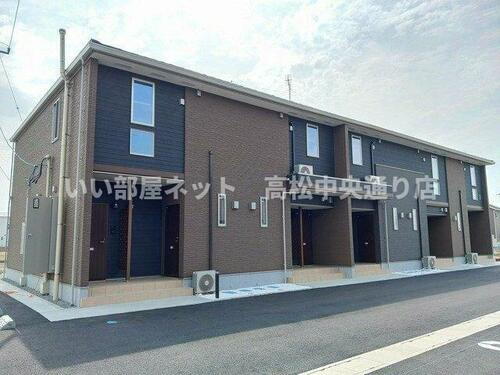 ＯＵＲＣＩＴＹ丸亀　Ⅲ 2階建