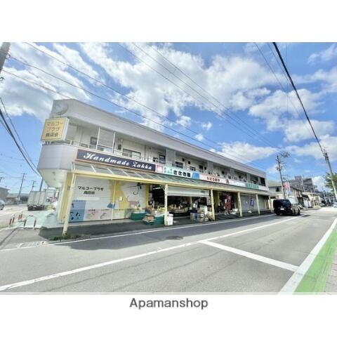 宮城県仙台市若林区上飯田１丁目 賃貸アパート