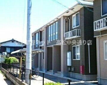 ＨＡＲＵＫＵ　８０　Ｂ 2階建