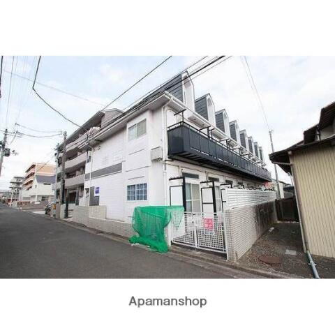 宮城県仙台市宮城野区新田２丁目 賃貸アパート