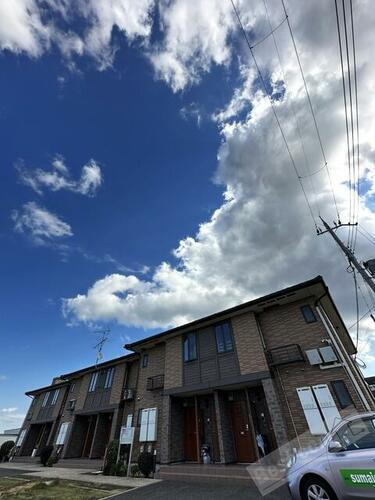 大阪府泉南市男里４丁目 賃貸アパート