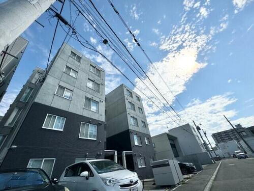 ＥＸＣＥＬ平岸　Ａ棟