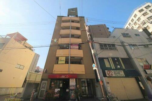 Ｇｒａｎｄｏｒ　Ｈａｔａｄａ　ＢｌｄｇⅡ