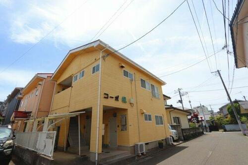 宮城県仙台市宮城野区宮城野１丁目 賃貸アパート