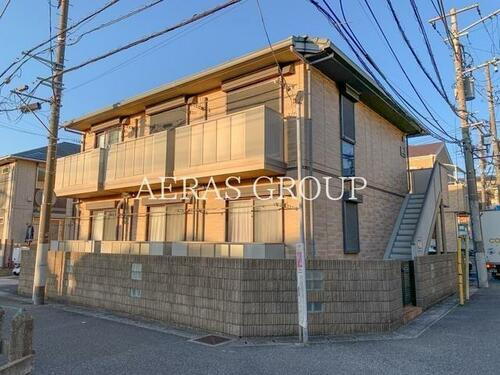 リバーシティ検見川