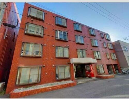 プレサント北８条Ａ