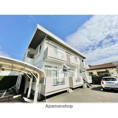 宮城県仙台市若林区五十人町 賃貸アパート