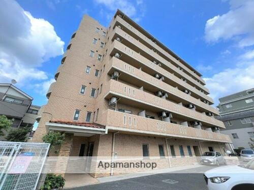 埼玉県さいたま市大宮区大成町３丁目 賃貸マンション