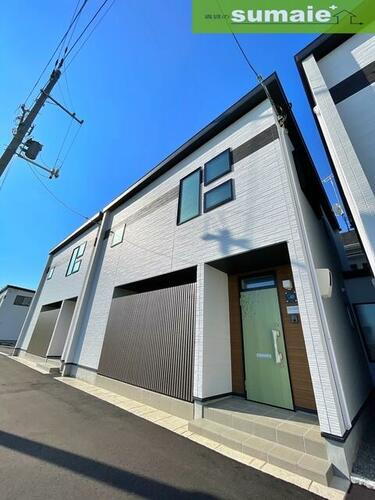 和歌山県和歌山市北出島 賃貸一戸建て