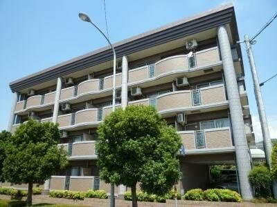 大分県速見郡日出町大字川崎 賃貸マンション