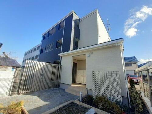 プレッソ　リンクウ