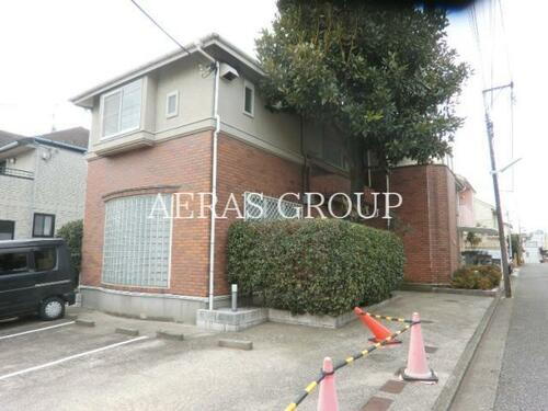 Ｆｌａｔｓ７ 2階建