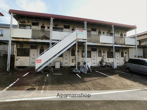 埼玉県川越市大字木野目 賃貸アパート