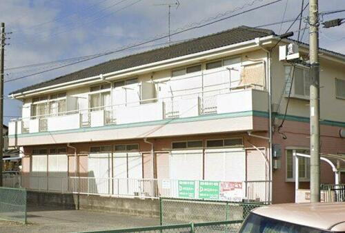 サンヒルズ豊四季Ｉ 2階建