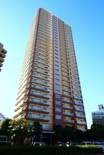 東京都豊島区巣鴨４丁目 賃貸マンション