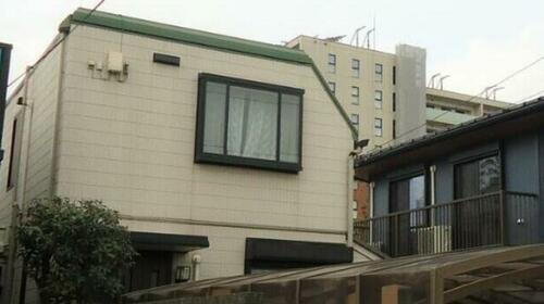 中町２丁目戸建（前田邸） 2階建