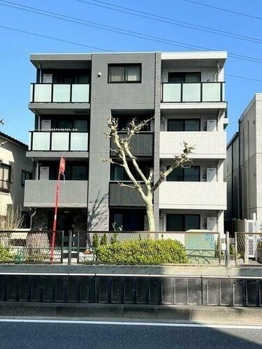 Ｌｕｃｉｒ（ルシール） 4階建